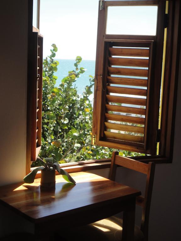 Kudehya Guesthouse Treasure Beach Room photo